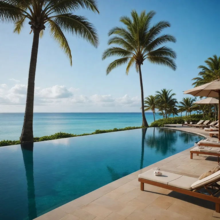 Exclusive packages and tailored experiences: Elevating luxury and premium hotel booking in Mauritius