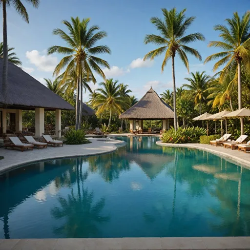 Luxury and premium hotel booking website in Mauritius: trends shaping exclusive travel experiences