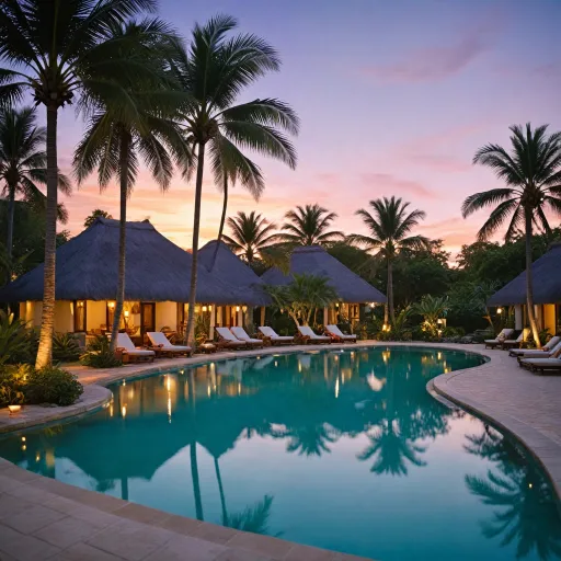 Understanding Shangri-La resort prices: luxury escapes and exclusive savings in Mauritius