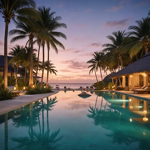 Where to stay in Mauritius: a guide to luxury and premium hotels and resorts