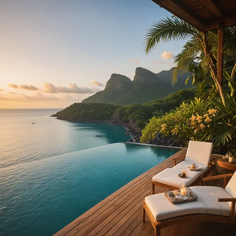 Mauritius honeymoon package ideas for a refined island escape