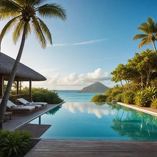 An elegant guide to choosing your ideal Rodrigues Island resort escape