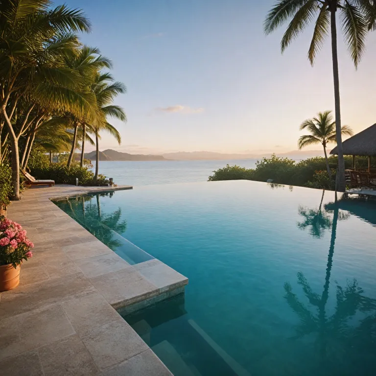 Mauritius mauritius hotel stays: how to choose the best luxury escape