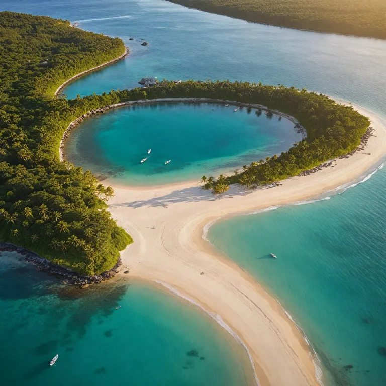 Choosing the best month to visit Mauritius for luxury coastal escapes