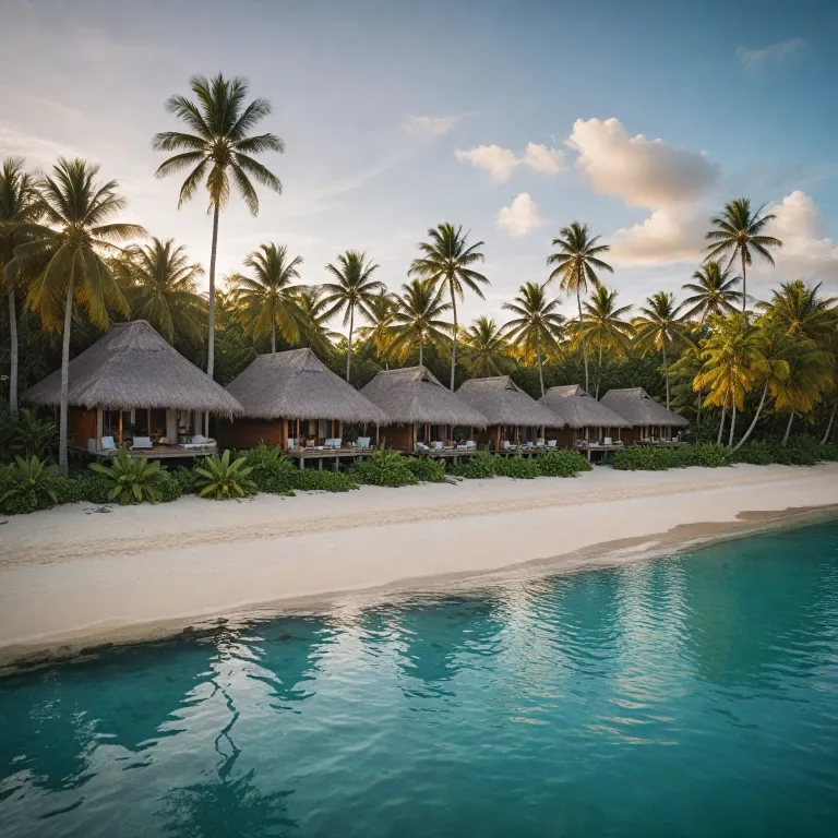 Mauritius snorkeling experiences from luxury hotels and premium beach resorts