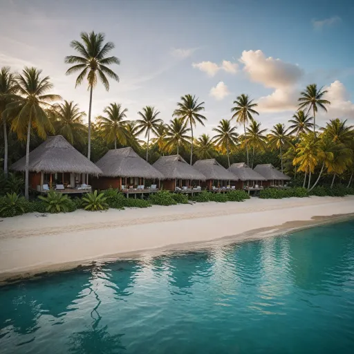 Mauritius snorkeling experiences from luxury hotels and premium beach resorts