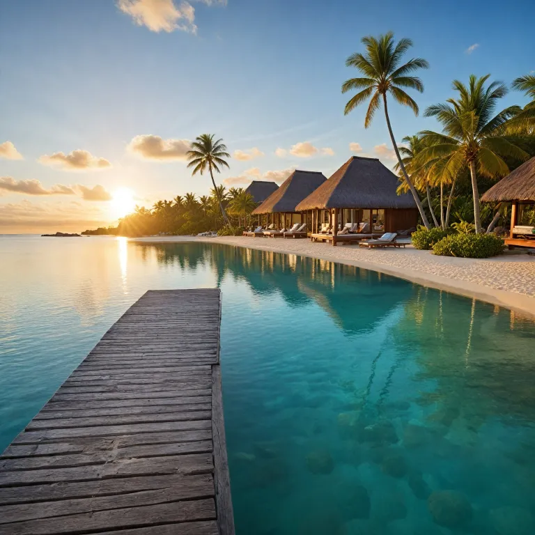 Mauritius best time to go for luxury stays and oceanfront escapes