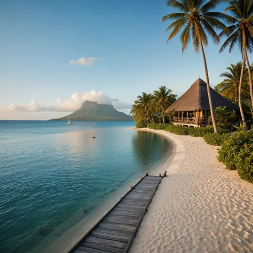 An elegant guide to the best resorts in Mauritius for a refined island stay