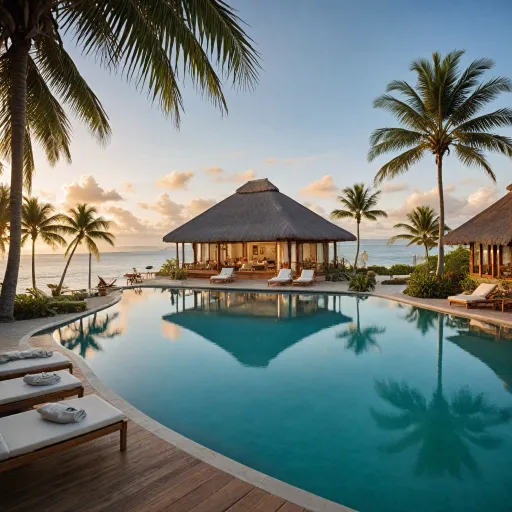 A refined guide to choosing your ideal Mauritius beach resort