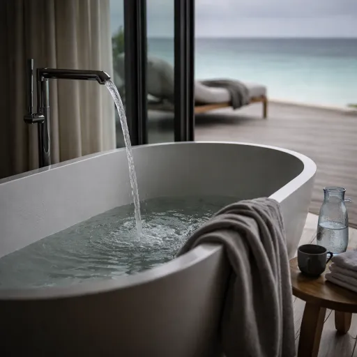 Eau Palm Beach Resort & Spa: an elegant oceanfront escape for discerning travellers