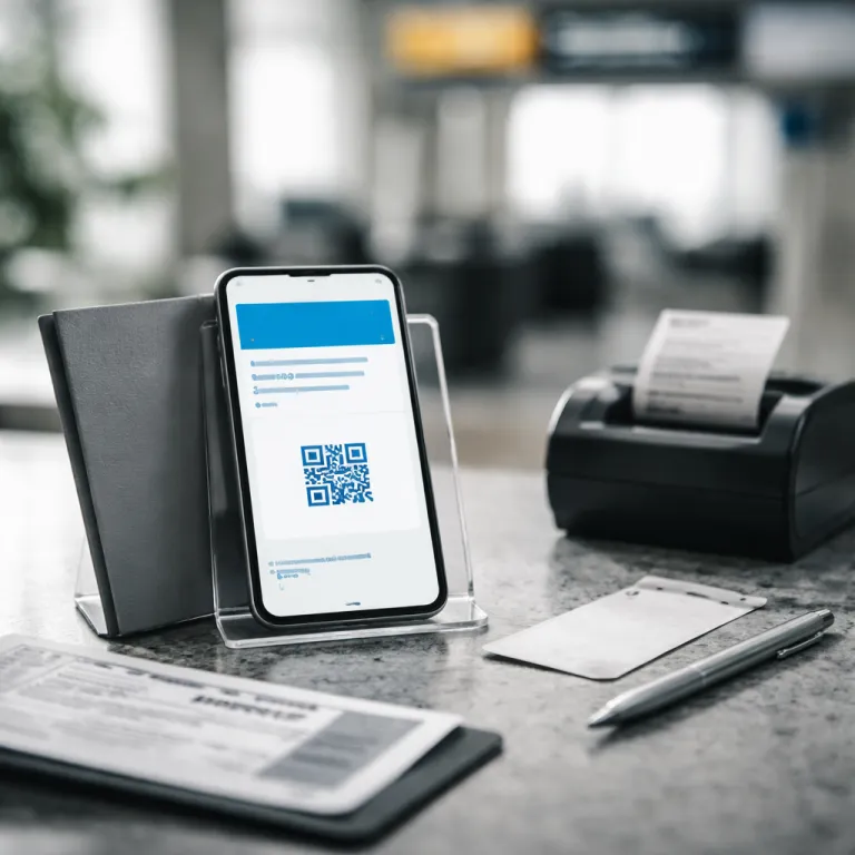 Mauritius Moves to Digital Entry: What the New Electronic Travel Authorization Means