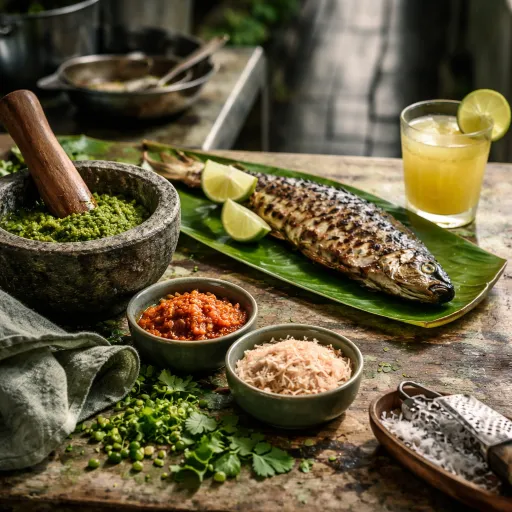 Beyond the Hotel Restaurant: Where Chefs and Locals Eat in Mauritius