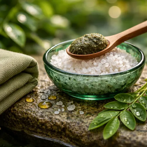The best spa hotels in Mauritius: salt therapy, Ayurveda and lagoon-side treatments