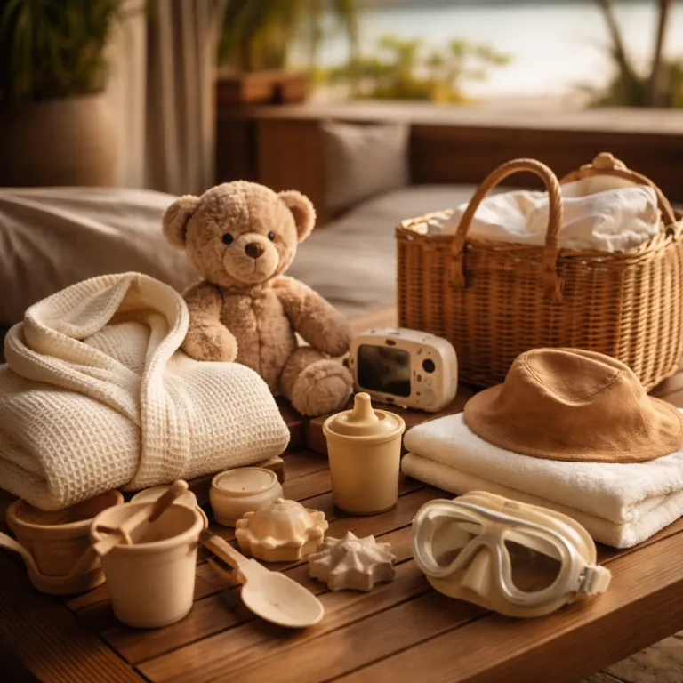 Family-Friendly Luxury in Mauritius: Hotels That Get It Right