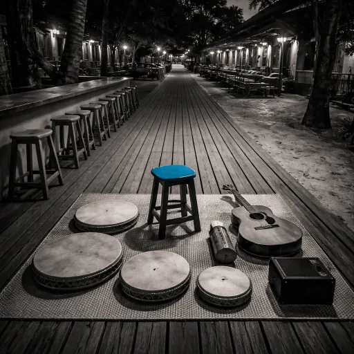 Séga after dark: where to hear Mauritius's UNESCO-listed music beyond the hotel stage