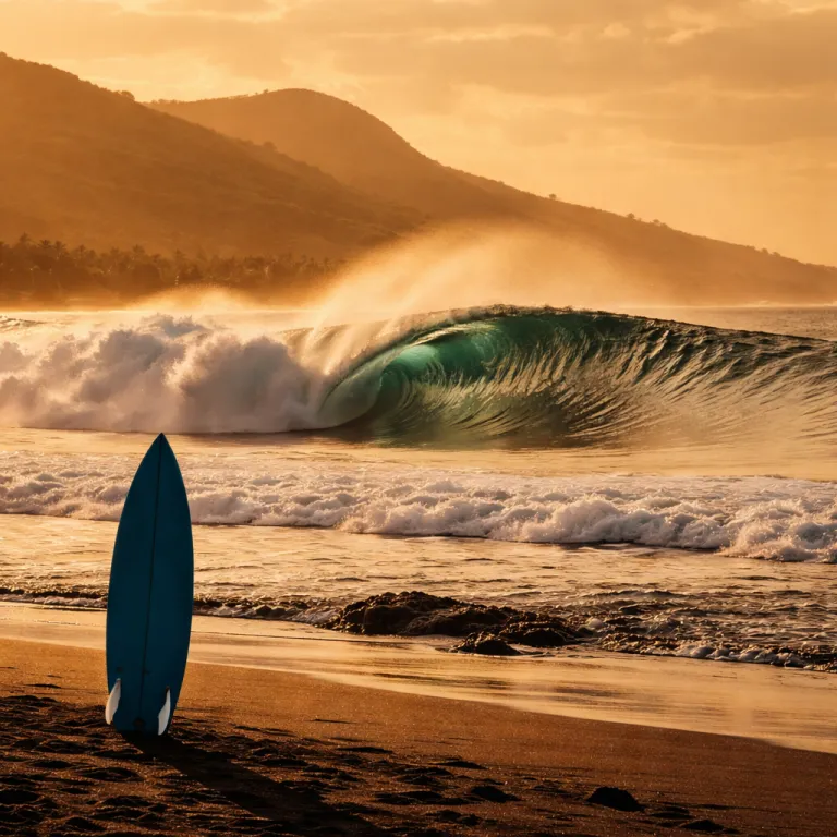 Mauritius Surf Season Is Here: Tamarin, One Eye and the Breaks That Matter
