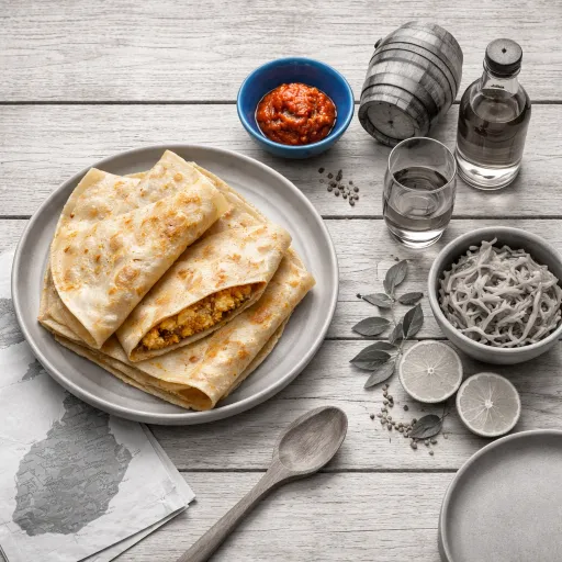 Dholl puri, barrel-aged rum and chilli paste: a week-long culinary road trip across Mauritius