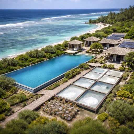 Salt of Palmar: inside the eco-hotel that put Mauritius's east coast on the wellness map