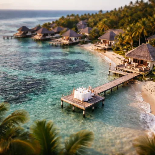 Mauritius for honeymooners: the private dinners, secluded villas and sunset rituals worth booking