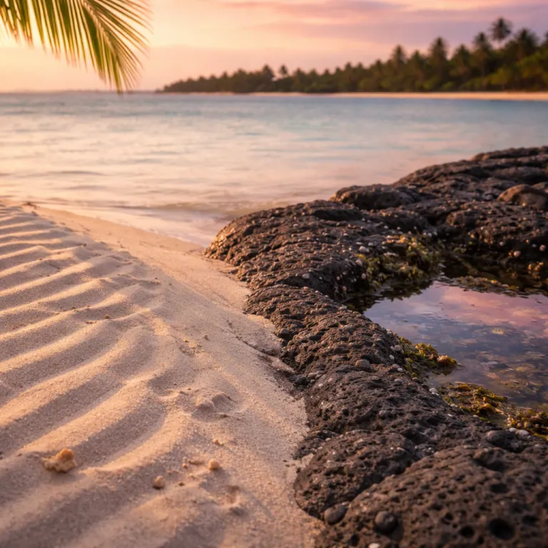 Two weeks, two coasts: designing a split-stay honeymoon across Mauritius