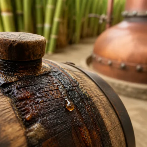 The rum route from Chamarel to Labourdonnais: distillery visits that reward the detour