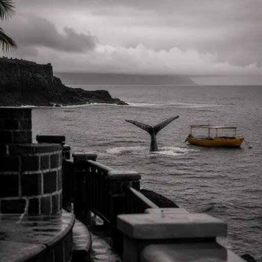 Humpback season has arrived: where to spot whales off Mauritius this winter