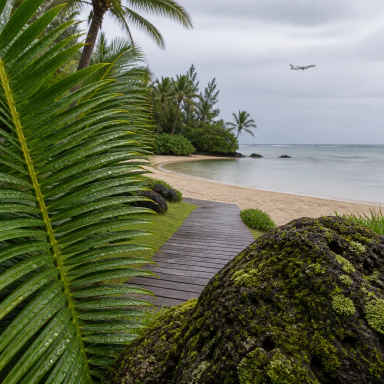 Ethiopian Airlines launches direct Mauritius service: new doors for safari-and-beach itineraries