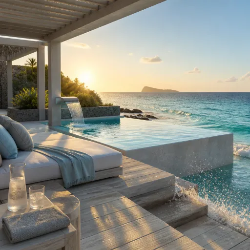 Mauritius in the Indian Ocean: a refined guide to luxury stays on an extraordinary island