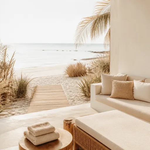 Belle Mare Beach Mauritius: refined stays on the island’s serene east coast