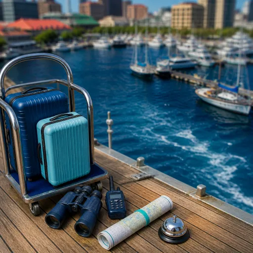 Labourdonnais hotel Port Louis for refined waterfront city escapes