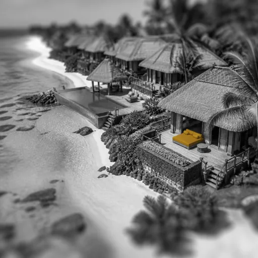 An elegant guide to the best hotels in Mauritius for a refined island stay