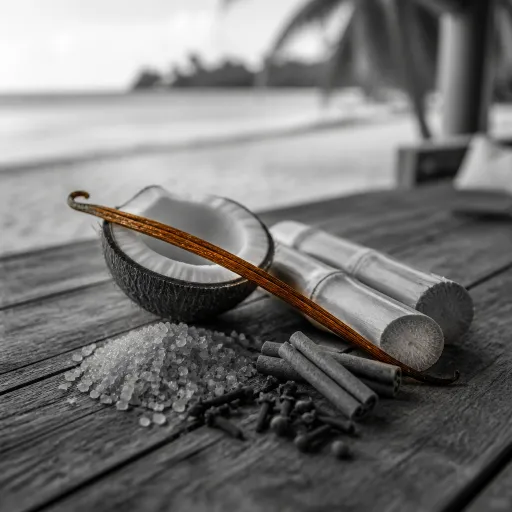 Planning a mauritius vacation for luxury stays and island highlights