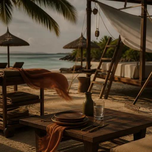 Mauritius Shangri-La Le Touessrok: refined beachfront luxury in Trou d’Eau Douce